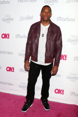  Lawrence Saint-Victor