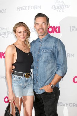 Leann Rimes, Eddie Cibrian
