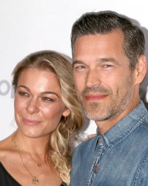  Leann Rimes, Eddie Cibrian