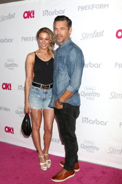  Leann Rimes, Eddie Cibrian