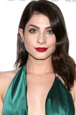 sinema oyuncusu Niki Koss