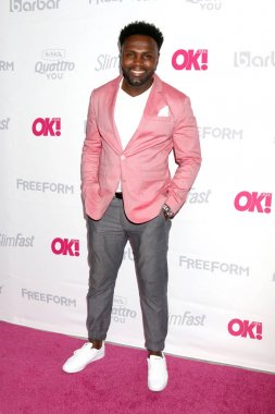  aktör Rayen Lawrence