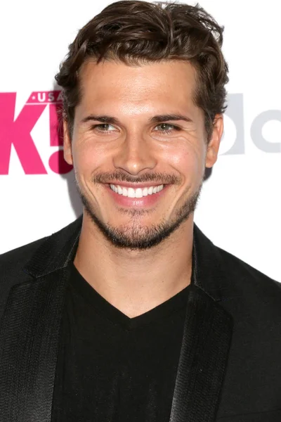 Actor Gleb Savchenko — Stock Photo, Image