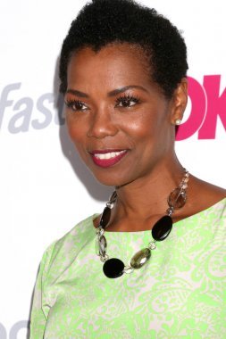 Aktris Vanessa Williams 
