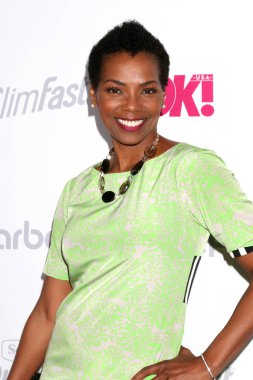 Aktris Vanessa Williams 