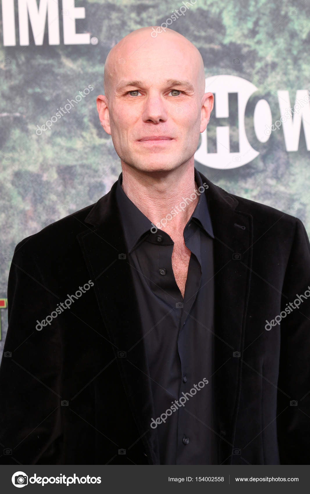 Actor James Marshall – Stock Editorial Photo © Jean_Nelson #154002558