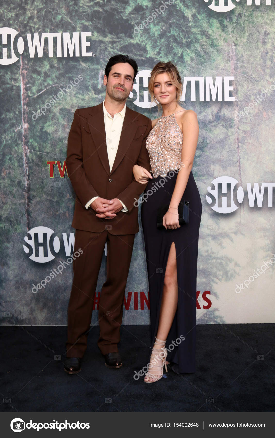Jesse Bradford Andrea Leal Stock Editorial Photo C Jean Nelson Jesse Bradford Andrea Leal Stock Editorial Photo C Jean Nelson