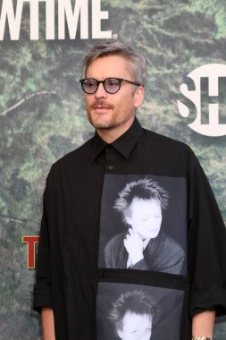 aktör Balthazar Getty