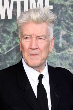 senarist David Lynch