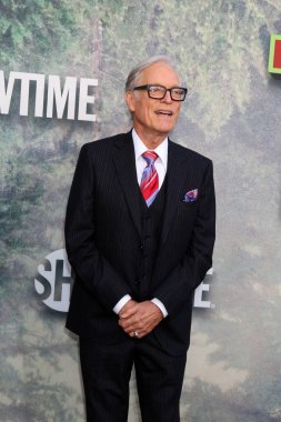  aktör Richard Chamberlain