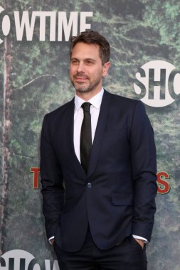 oyuncu Thomas Sadoski