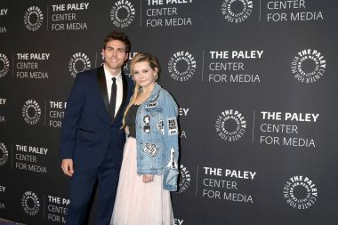 Colt Prattes, Abigail Breslin