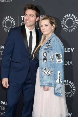 Colt Prattes, Abigail Breslin
