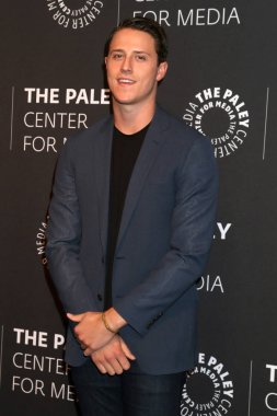 aktör Shane Harper