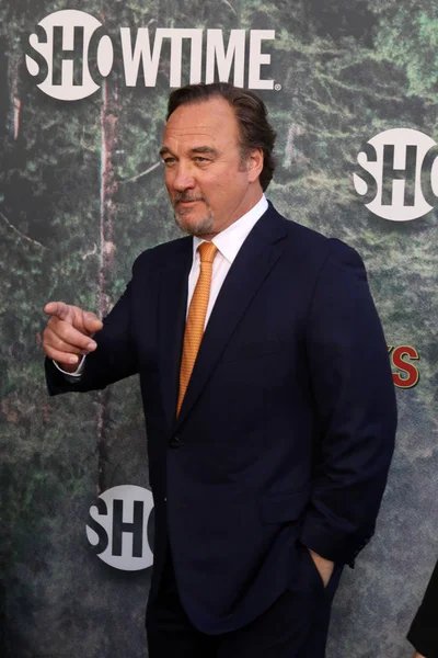 Ator Jim Belushi — Fotografia de Stock