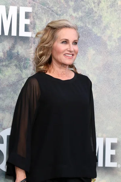 Skådespelerskan Maureen Mccormick — Stockfoto