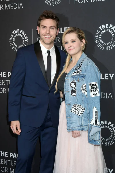 Colt Prattes, Abigail Breslin
