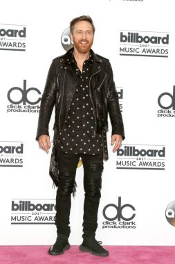 DJ David Guetta'nın