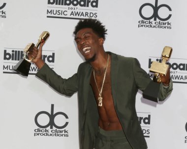 Desiigner, Sidney Royel Selby III 