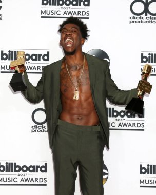 Desiigner, Sidney Royel Selby III 