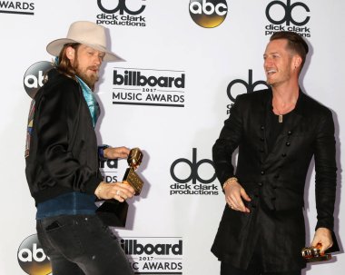 Florida Georgia Line, Brian Kelley, Tyler Hubbard