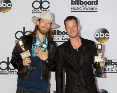 Florida Georgia Line, Brian Kelley, Tyler Hubbard
