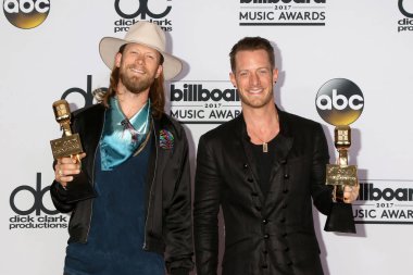 Florida Georgia Line, Brian Kelley, Tyler Hubbard