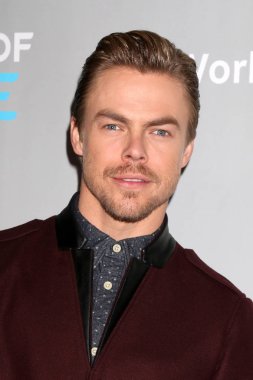 Aktör Derek Hough