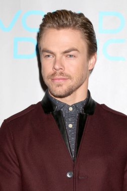 Aktör Derek Hough