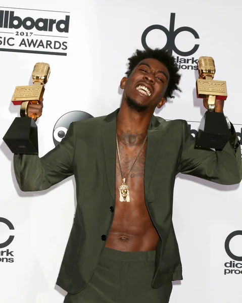 Desiigner、シドニー Royel セルビー Iii — ストック写真