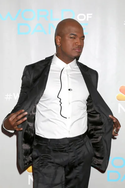 Ne-Yo, aka Shaffer Chimere Smith — Stock fotografie