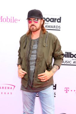 Billy Ray Cyrus