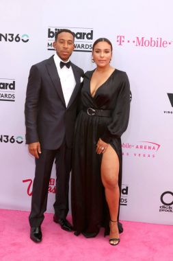 Chris Bridges, Ludacris, Eudoxie Mbouguiengue