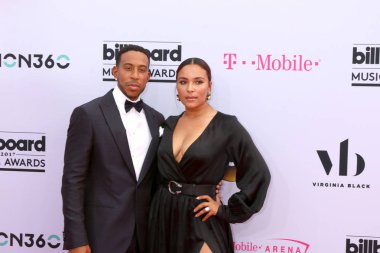 Chris Bridges, Ludacris, Eudoxie Mbouguiengue