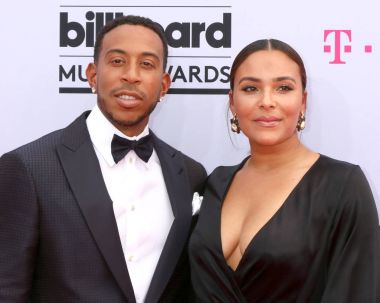 Chris Bridges, Ludacris, Eudoxie Mbouguiengue