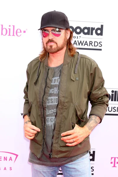 Billy Ray Cyrus — Stock Photo, Image