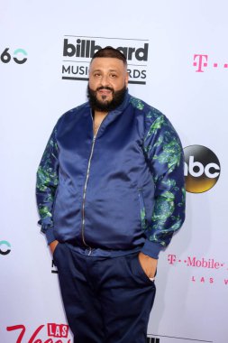 DJ Khaled at the 2017 Billboard Music Awards - Arrivals 