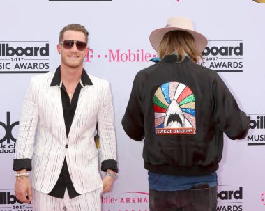 Florida Georgia Line, Tyler Hubbard, Brian Kelley