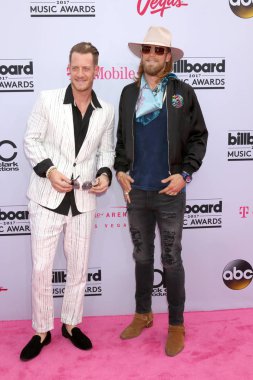 Florida Georgia Line, Tyler Hubbard, Brian Kelley