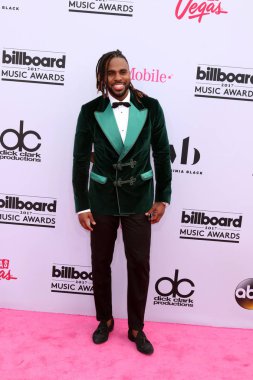 şarkıcı Jason Derulo