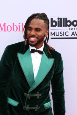 şarkıcı Jason Derulo