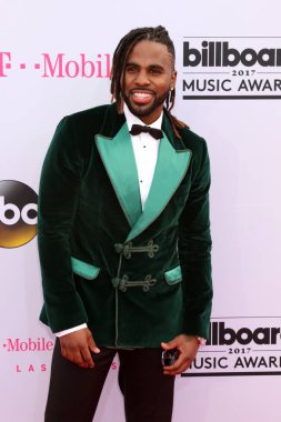 şarkıcı Jason Derulo