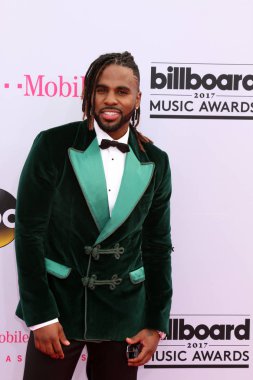 şarkıcı Jason Derulo