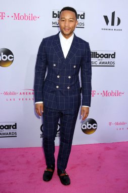 Şarkıcı John Legend