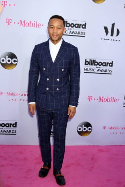 Şarkıcı John Legend