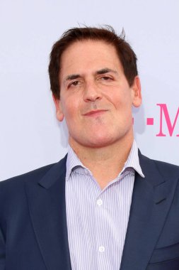 işadamı Mark Cuban
