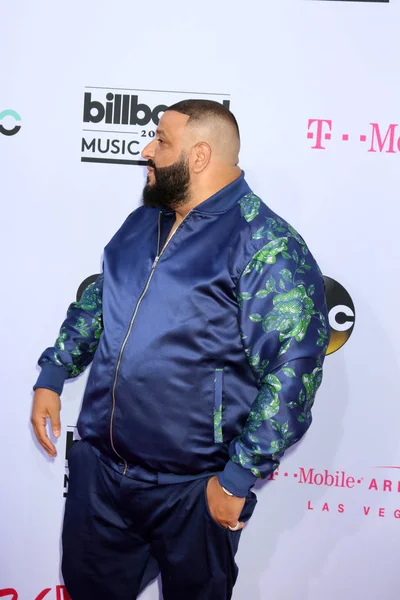 DJ Khaled at the 2017 Billboard Music Awards - Arrivals — Stock Photo, Image