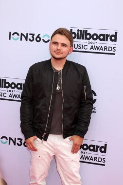 Prince Michael Jackson