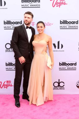 Sam Hunt, Hannah Lee Fowler 