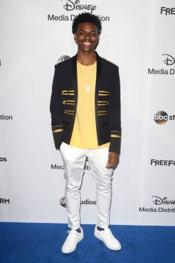 aktör Aubrey Joseph 